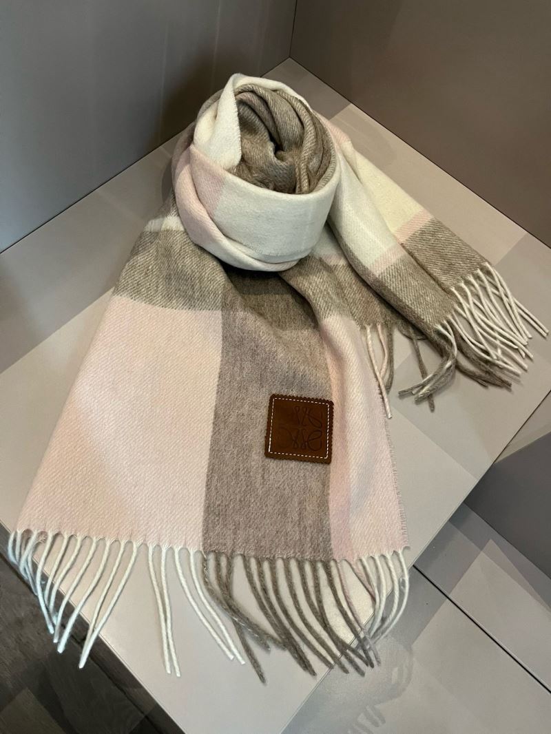 Loewe Scarf